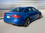 Audi S4 Sedan 2009 года (NA)